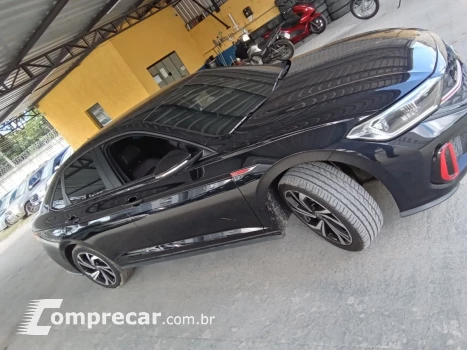 JETTA 2.0 350 TSI GLI
