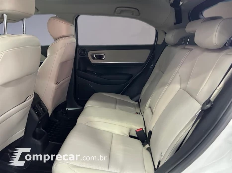 HR-V 1.5 DI I-VTEC TURBO FLEX TOURING CVT