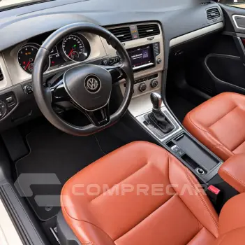 GOLF 1.4 TSI Comfortline 16V