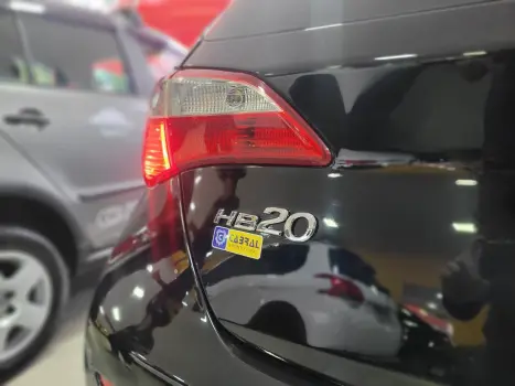 HB20 Comf./C.Plus/C.Style 1.0 Flex 12V