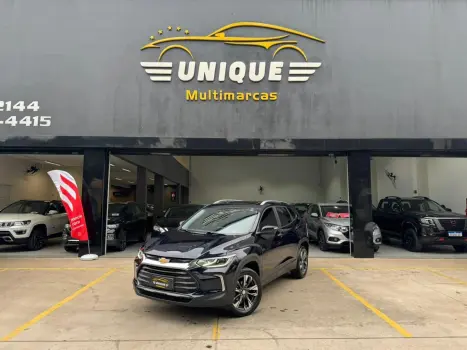 Tracker 1.2 Turbo Flex Premier Automático