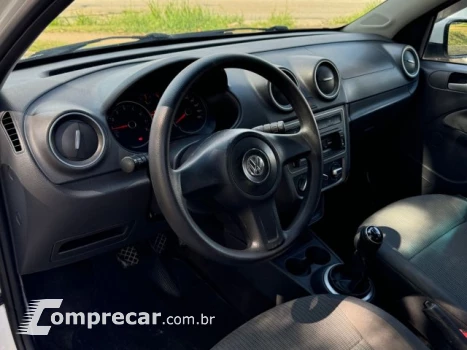 GOL - 1.0 MI 8V 4P MANUAL