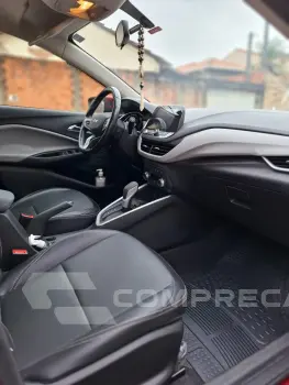 ONIX 1.0 Turbo Plus Premier