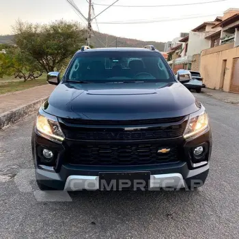 S10 2.8 High Country 4X4 CD 16V Turbo