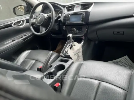 SENTRA 2.0 SL 16vstart
