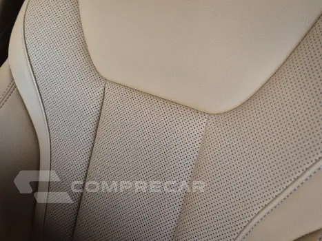 320i 2.0 16V TURBO FLEX SPORT GP AUTOMÁTICO