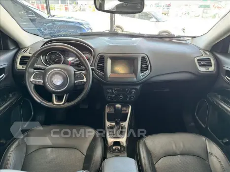 COMPASS 2.0 16V Sport