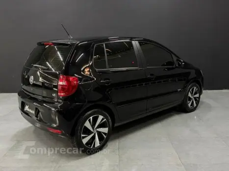 FOX 1.6 MI 8V FLEX 4P MANUAL