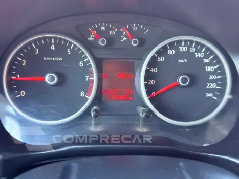 SAVEIRO 1.6 Cross CE 16V