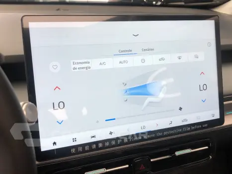 Aion Y 63,2 KW ELETRICO ELITE