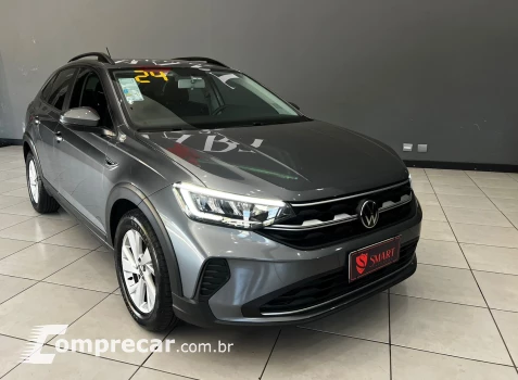Nivus Comfortline 200 TSI
