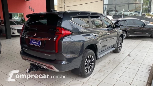 MITSUBISHI PAJERO SPORT 2.4 16V MIVEC TURBO HPE-S ADW