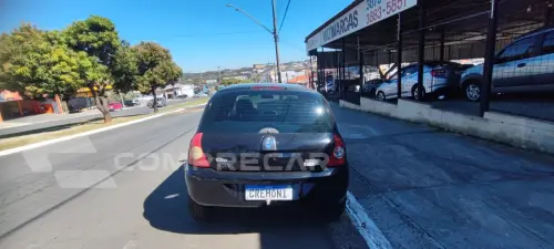 CLIO 1.0 Campus 16V