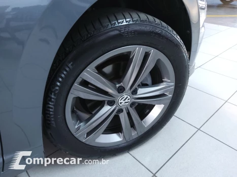 JETTA 1.4 250 TSI TOTAL FLEX R-LINE TIPTRONIC