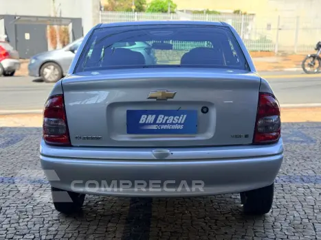 CLASSIC 1.0 MPFI Life 8V