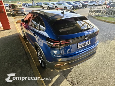 NIVUS 1.0 200 TSI Highline