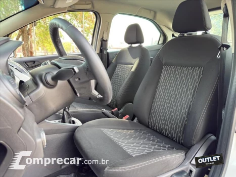 KA 1.0 TI-VCT FLEX SE SEDAN MANUAL