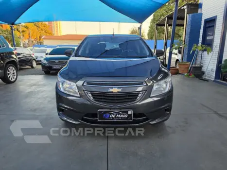 ONIX - 1.0 MPFI LT 8V 4P MANUAL