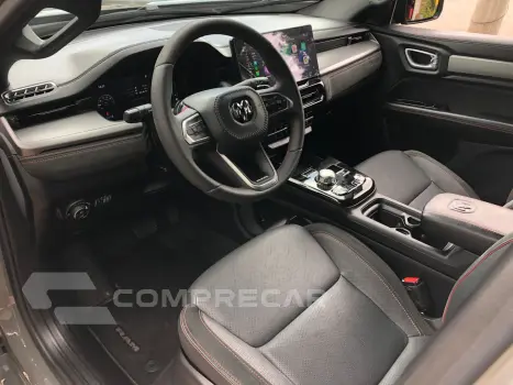 Rampage 2.0 Hurricane 4 Turbo Gasolina R/T 4X4 Automático