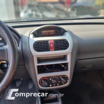 CORSA HATCH PREMIUM