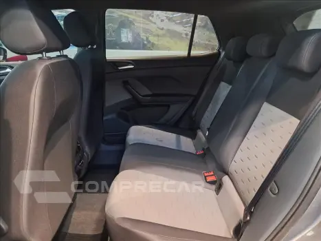 T-CROSS 1.0 200 TSI Comfortline