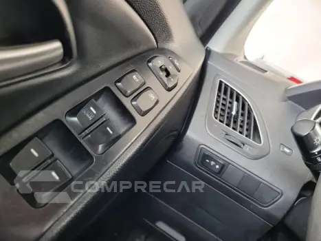 IX35 - 2.0 MPFI GLS 16V 4P AUTOMÁTICO
