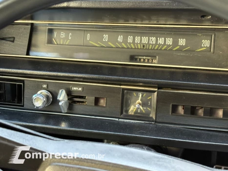 GALAXIE Landau