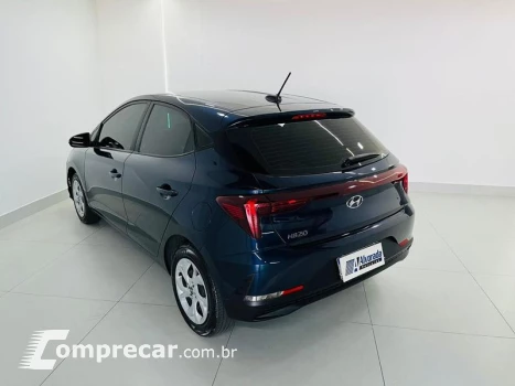 HYUNDAHB20 10M COMFORT