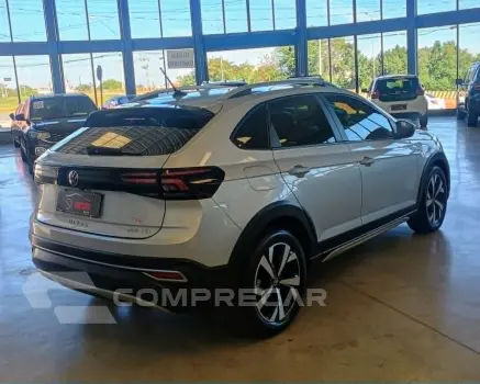 NIVUS 1.0 200 TSI Highline