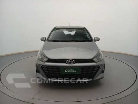 HB20 1.0 12V FLEX COMFORT MANUAL