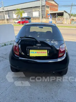 KA 1.0 MPI 8V