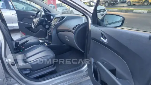 HB20S 1.6 Comfort Plus 16V