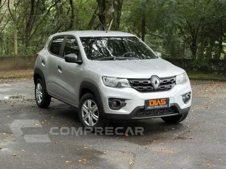 KWID 1.0 12V SCE FLEX LIFE MANUAL