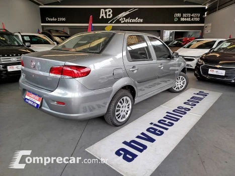 SIENA 1.0 MPI EL 8V