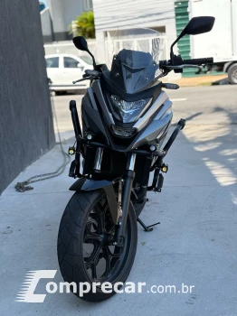 HONDA Nc750x