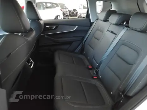 TIGGO 8 PRO 1.5 TCI PLUG-IN HYBRID DHT