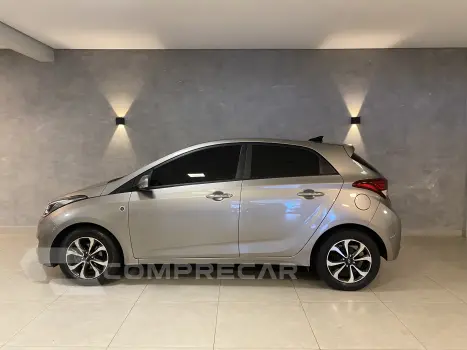 HB20 1.6 Comfort Plus 16V