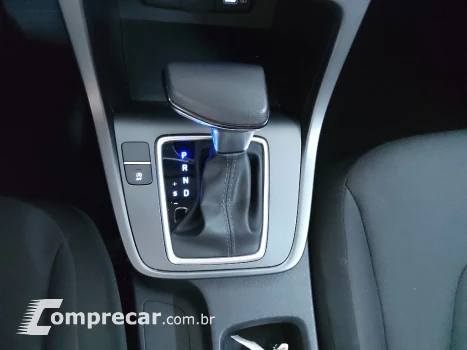 CRETA 1.0 TGDI FLEX COMFORT AUTOMÁTICO