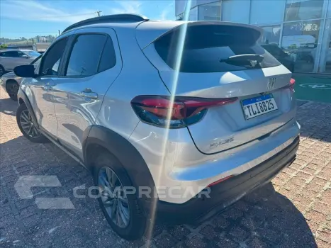 PULSE 1.3 FLEX DRIVE CVT