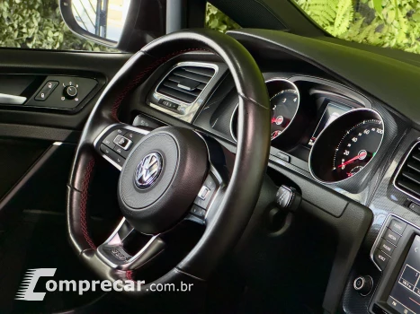 GOLF 2.0 MI GTI 8V