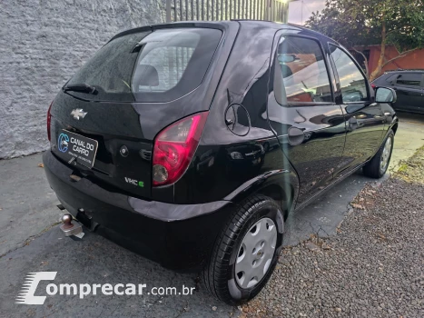 CELTA 1.0 MPFI LS 8V