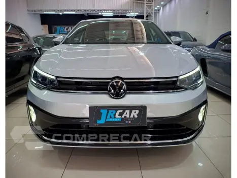 VIRTUS 1.0 200 TSI HIGHLINE AUTOMÁTICO