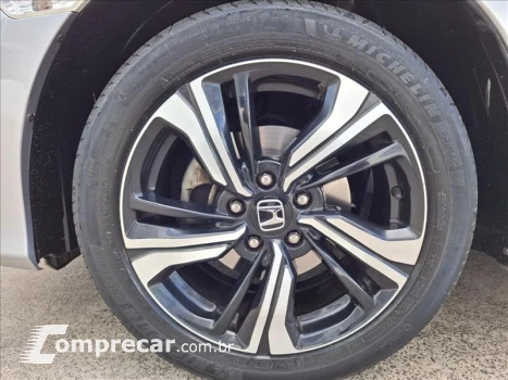 CIVIC 2.0 16vone EX