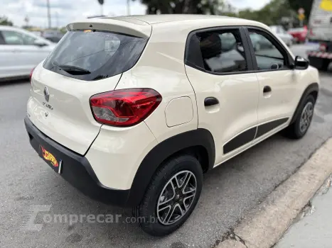 KWID 1.0 12V SCE ZEN