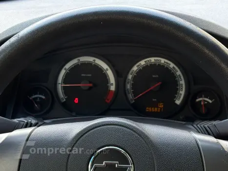 VECTRA 2.0 MPFI GT Hatch 8V