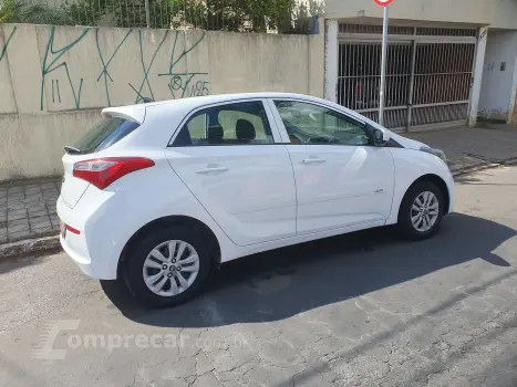 HB20 1.0 12V Comfort