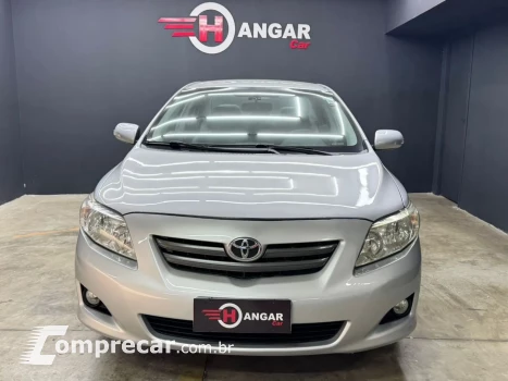 COROLLA 1.8 XEI 16V