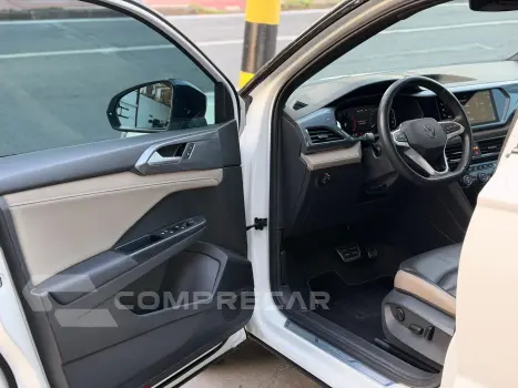 Taos 1.4 250 Tsi Total Flex Highline Automático