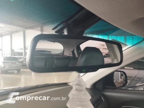 HR-V 1.8 16V Touring