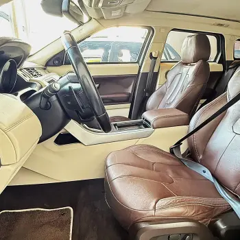 RANGE ROVER EVOQUE 2.0 16V SD4 Turbo HSE Dynamic 4WD